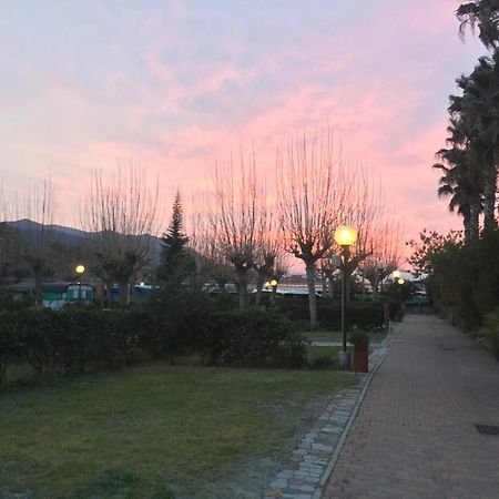 Piccolo Paradiso Albenga Dış mekan fotoğraf