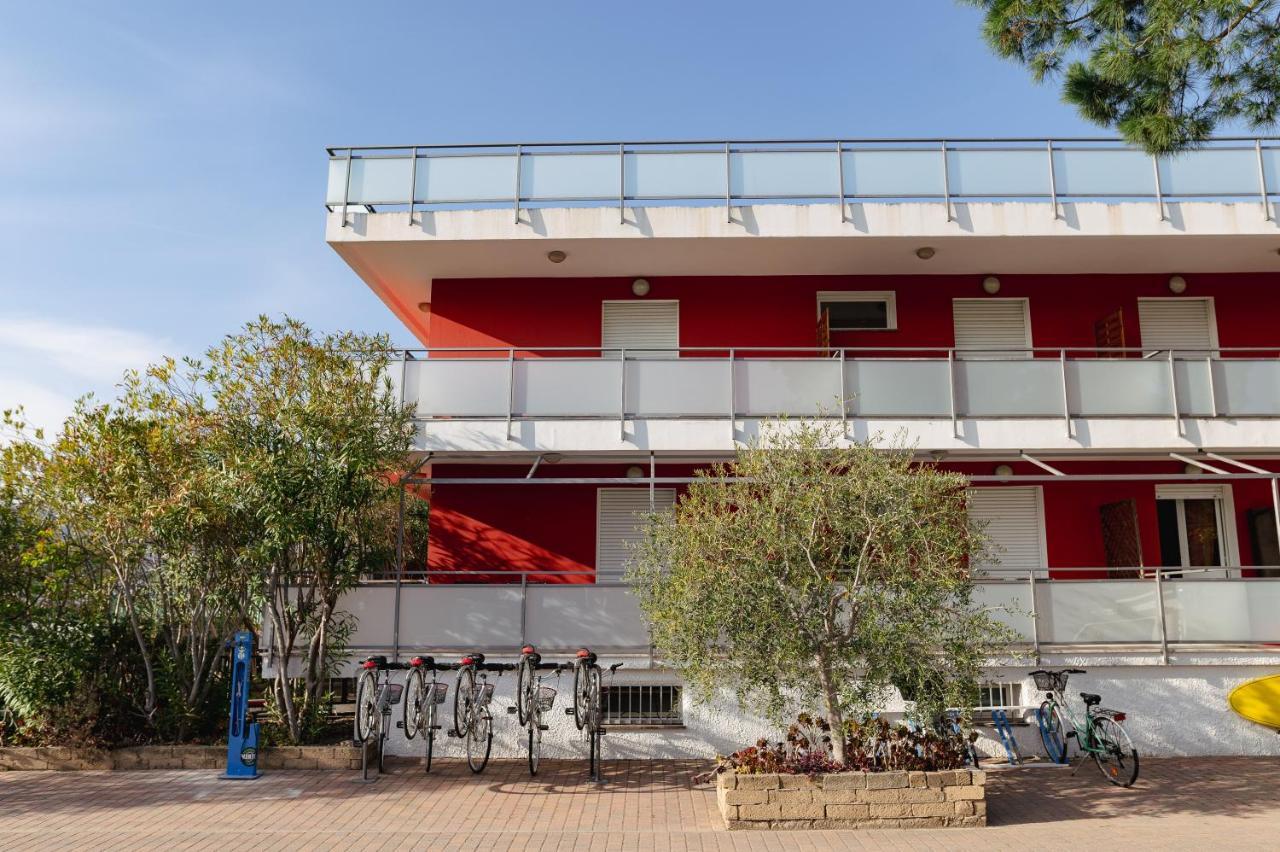 Piccolo Paradiso Albenga Dış mekan fotoğraf