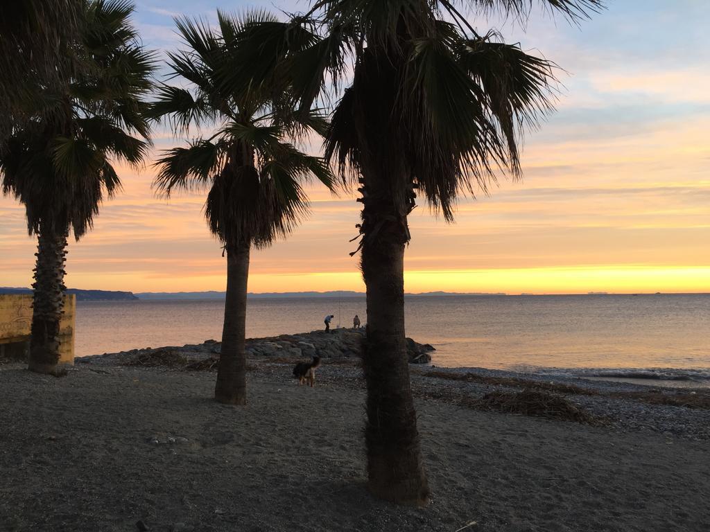 Piccolo Paradiso Albenga Dış mekan fotoğraf