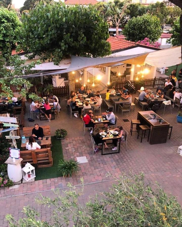 Piccolo Paradiso Albenga Dış mekan fotoğraf