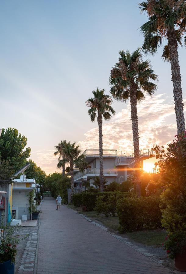Piccolo Paradiso Albenga Dış mekan fotoğraf