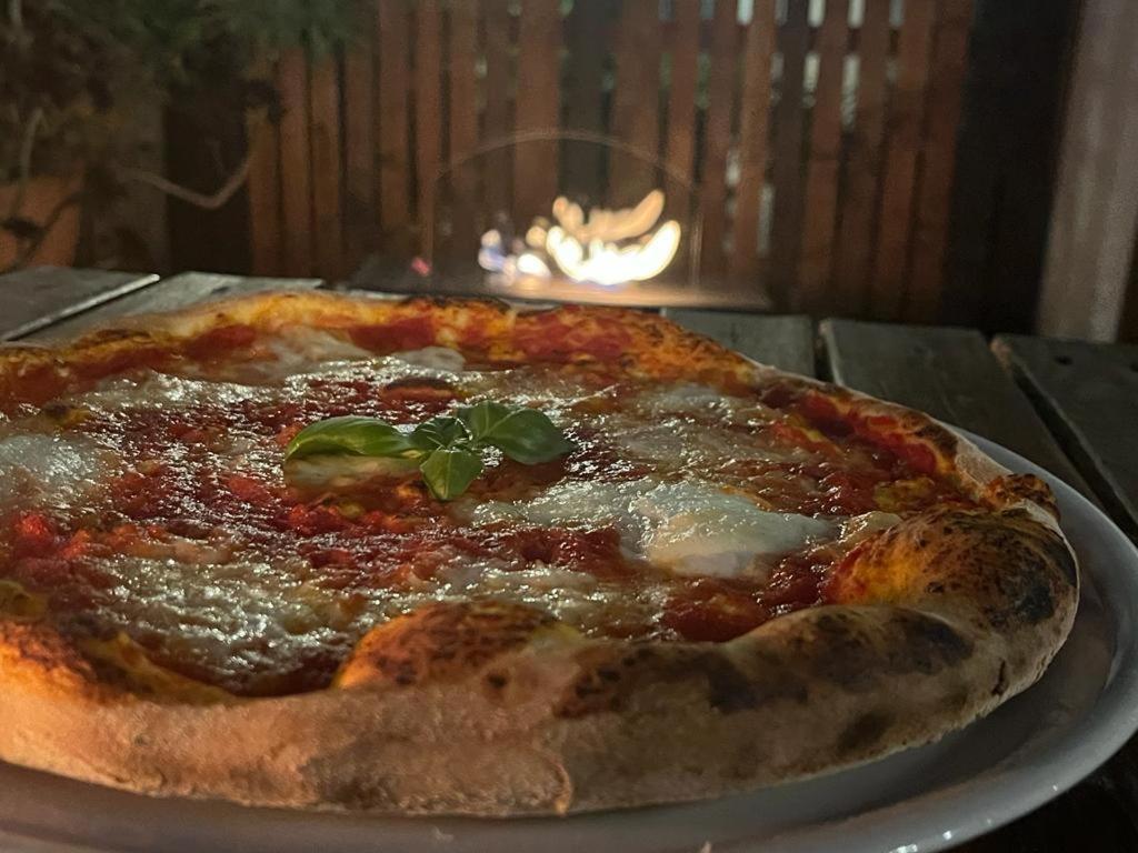 Piccolo Paradiso Albenga Dış mekan fotoğraf