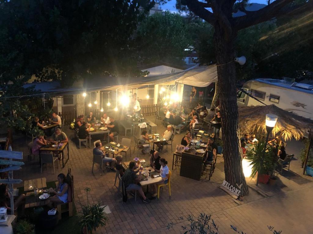 Piccolo Paradiso Albenga Dış mekan fotoğraf