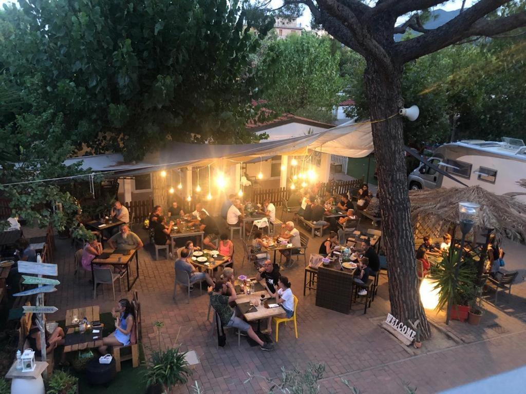 Piccolo Paradiso Albenga Dış mekan fotoğraf