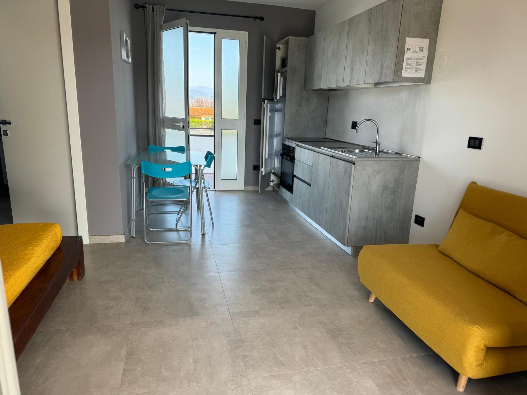 Piccolo Paradiso Albenga Dış mekan fotoğraf