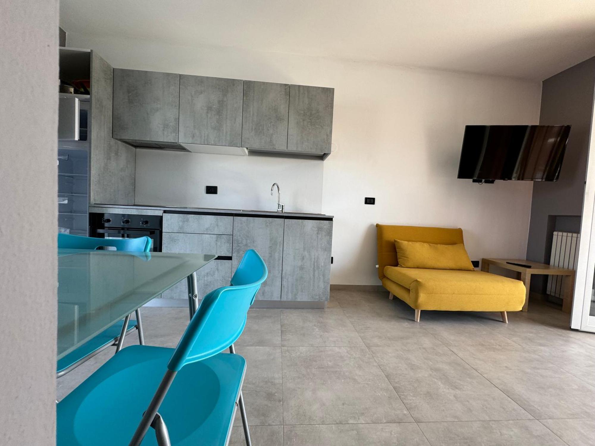 Piccolo Paradiso Albenga Dış mekan fotoğraf