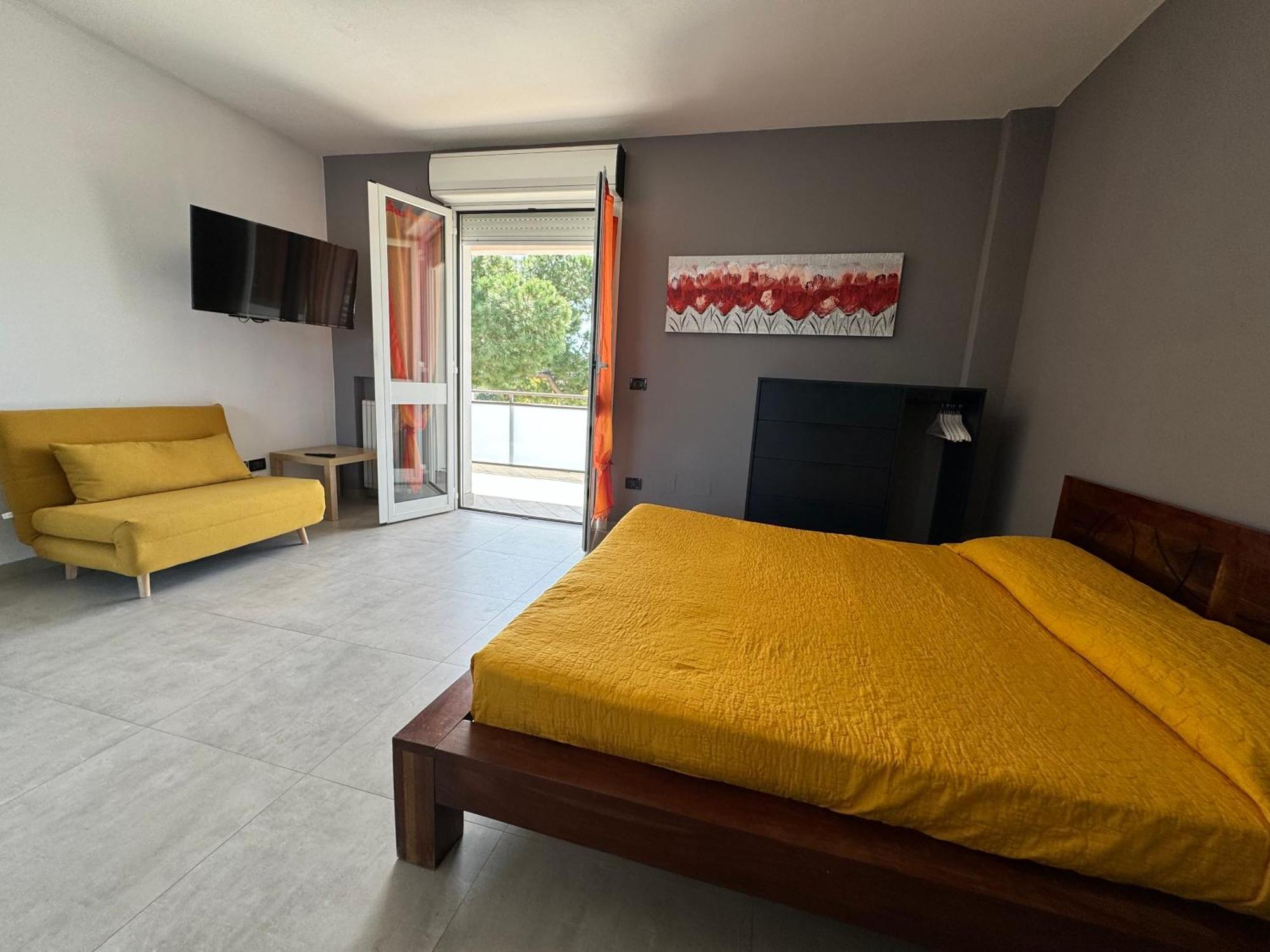 Piccolo Paradiso Albenga Dış mekan fotoğraf