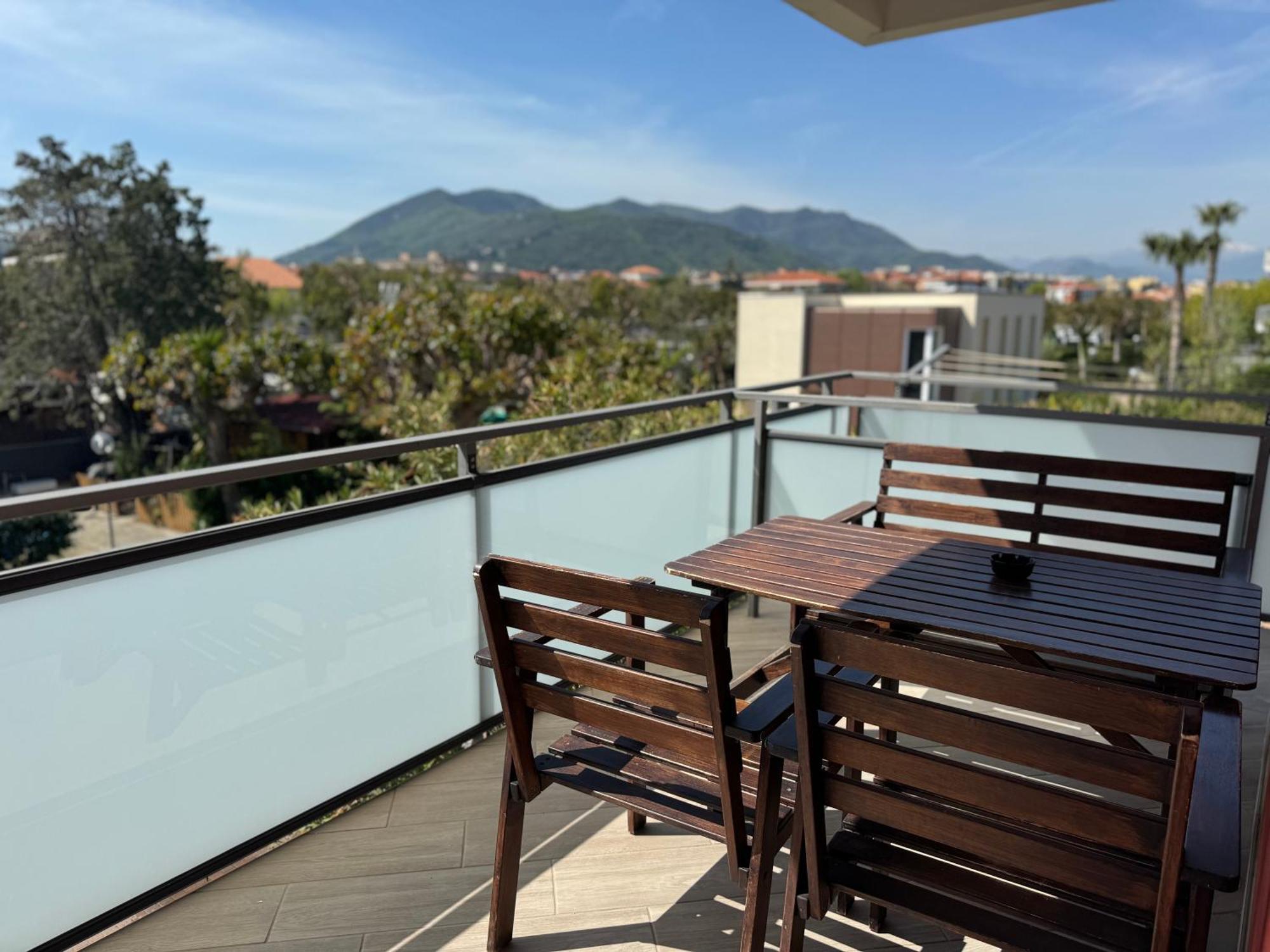 Piccolo Paradiso Albenga Dış mekan fotoğraf
