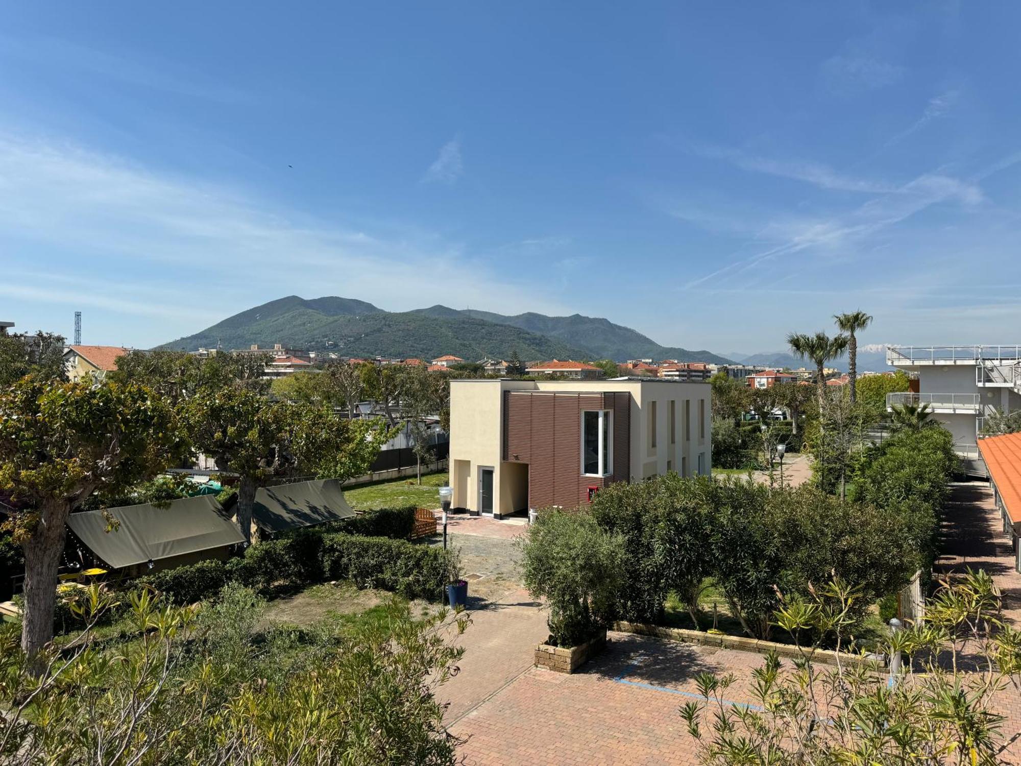 Piccolo Paradiso Albenga Dış mekan fotoğraf
