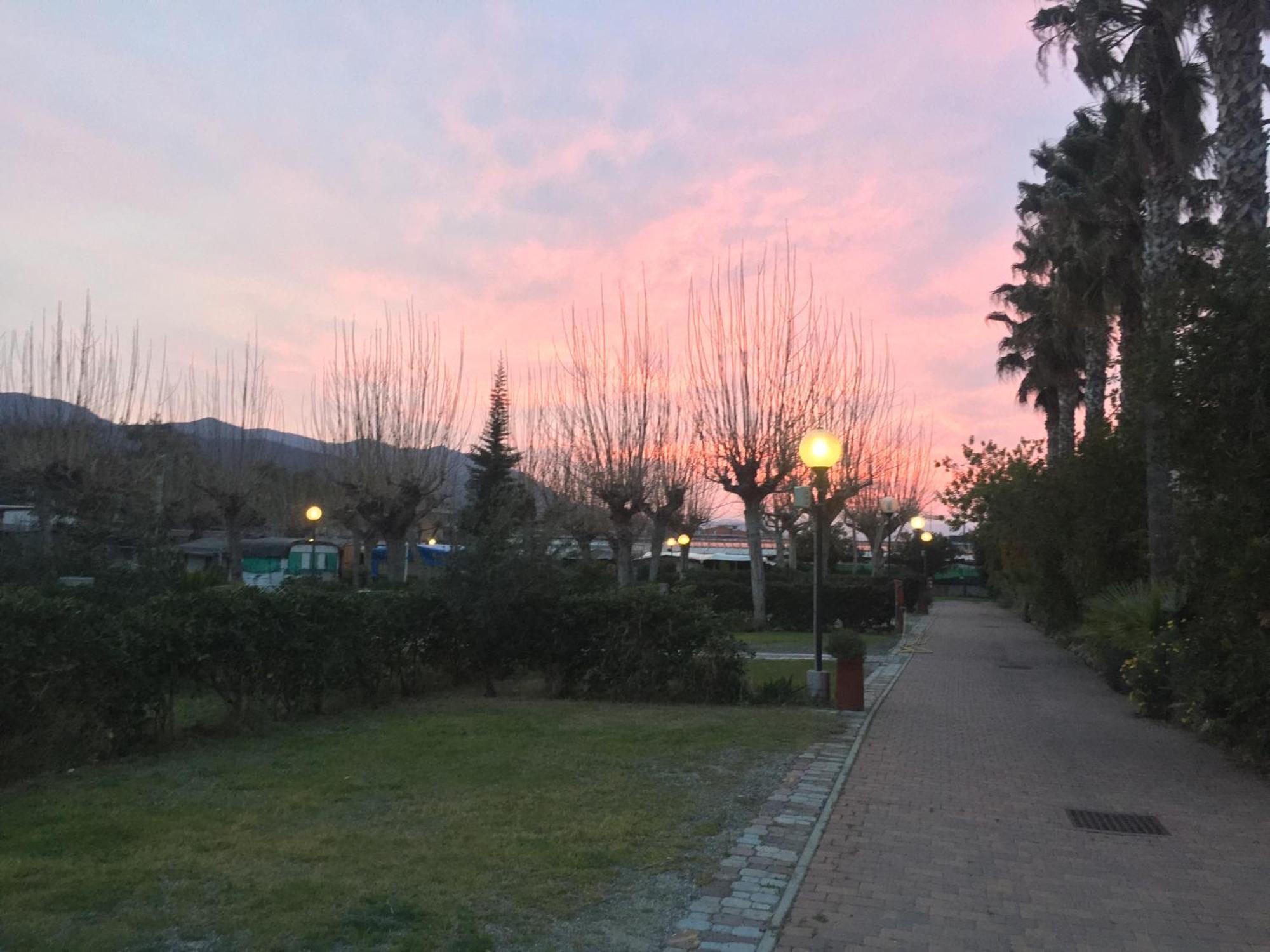 Piccolo Paradiso Albenga Dış mekan fotoğraf