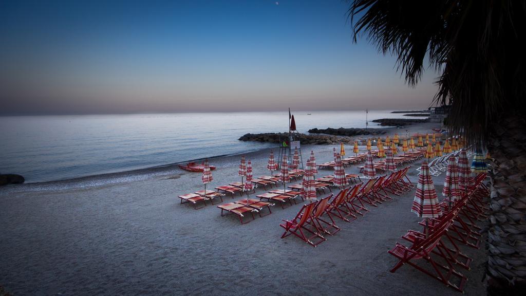 Piccolo Paradiso Albenga Dış mekan fotoğraf