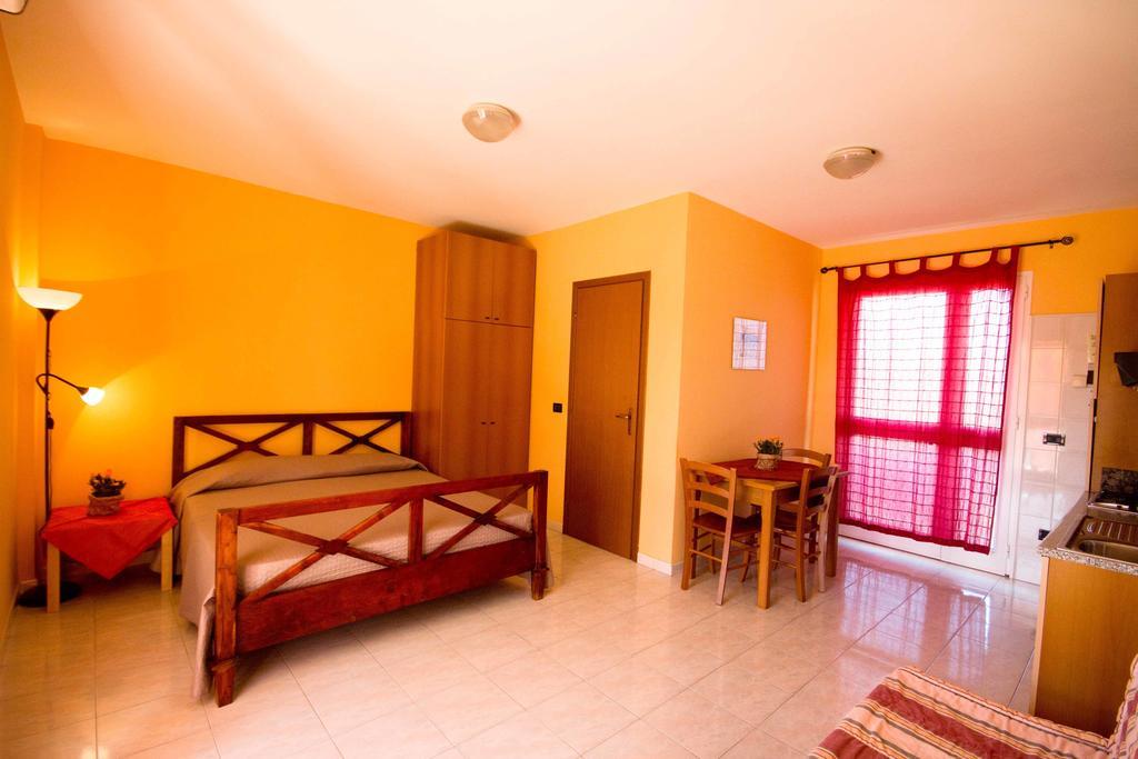 Piccolo Paradiso Albenga Oda fotoğraf