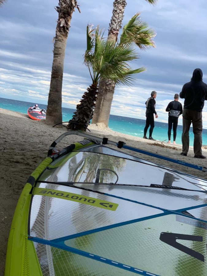 Piccolo Paradiso Albenga Dış mekan fotoğraf